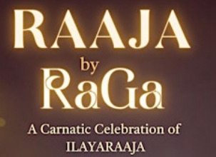 Raaja by Raga